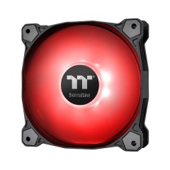Вентилятор для корпуса Thermaltake 120x120x25 1500RPM 56.45 CFM CL-F109-PL12RE-A