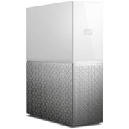 Сетевое хранилище Western Digital Cloud Home 8Tb 1xUSB3.0, GLAN, 1BAY, WDBVXC0080HWT-EESN, Retail