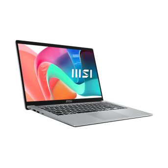 NB MSI Modern 15 F13MG-604XKZ 15.6" FHD IPS Core i5-1334U/<wbr>16GB/<wbr>512GB SSD/<wbr>Intel UHD Graphic/<wbr>Dos/<wbr>Gray - Metoo (1)