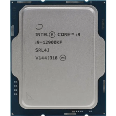 Процессор Intel Core i9-12900KF 2.4/3.2GHz (3.9/5.2GHz) 16/24 Alder Lake 125W FCLGA1700 OEM..