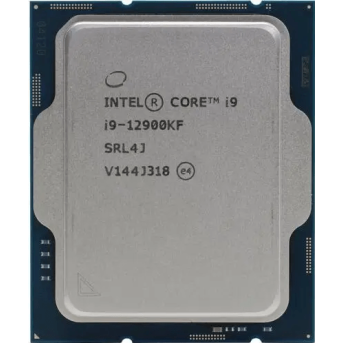 Процессор Intel Core i9-12900KF 2.4/3.2GHz (3.9/5.2GHz) 16/24 Alder Lake 125W FCLGA1700 OEM в Metoo.kz - Metoo (1)