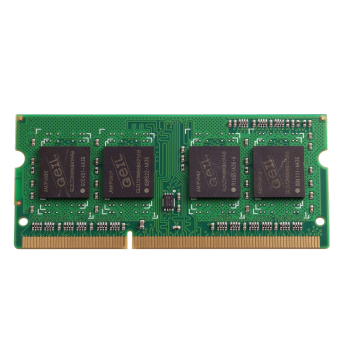 Оперативная память для ноутбука 8Gb DDR3 1333Mhz GEIL PC3 10600 GS38GB1333C9S SO-DIMM 1,5V oem - Metoo (1)