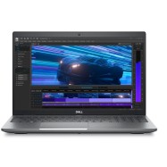 Мобильная рабочая станция Dell Precision 3591 (210-BLND_NN102P3591EMEA_VP)