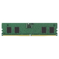 Оперативная память 32GB DDR5 5600MHz Kingston ValueRAM UDIMM Non-ECC CL46 2Rx8 KVR56U46BD8-32
