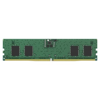 Оперативная память 32GB DDR5 5600MHz Kingston ValueRAM UDIMM Non-ECC CL46 2Rx8 KVR56U46BD8-32 - Metoo (1)