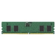 Оперативная память 48GB DDR5 5600MHz Kingston ValueRAM UDIMM Non-ECC CL46 DIMM 2Rx8 KVR56U46BD8-48