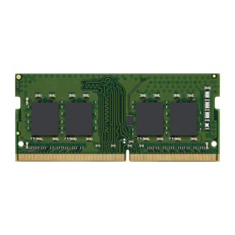 Оперативная память для ноутбука 32GB DDR4 3200MHz Kingston ValueRAM SODIMM NoECC OEM KVR32S22D8/<wbr>32BK - Metoo (1)