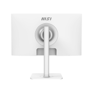 Монитор 23.8" MSI Modern MD2412PW IPS 1920x1080 100Hz 1ms 1000:1 HDMI Type-C 2x3W HAS PIVOT Белый