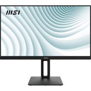 Монитор 27" MSI PRO MP271AP IPS 1920x1080 100Hz 1ms 300cd/m 1000:1 HDMI VGA DP 2x2W HAS PIVOT Черный