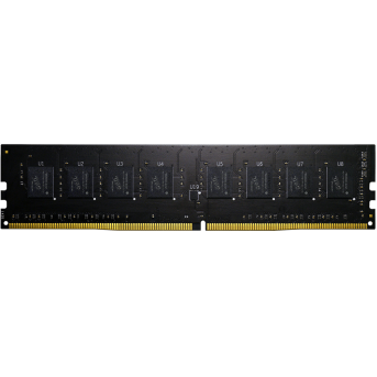 Оперативная память 16GB GEIL 2400MHz DDR4 PC4-19200 GN416GB2400C17S - Metoo (1)