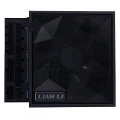 Блок питания Lian Li EG1000G BLACK 1000W Full Modular, 80+ GOLD, КПД 91.2% G9P.EG1000G.BH00.EU