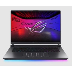 Ноутбук Asus ROG Strix G16/G615LW-S5080 (90NR0LG1-M00330)..