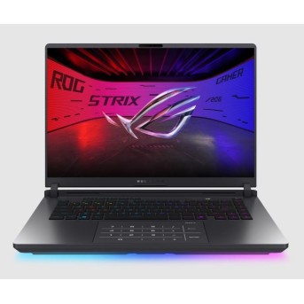 Ноутбук Asus ROG Strix G16/G615LW-S5080 (90NR0LG1-M00330) в Metoo.kz - Metoo (1)