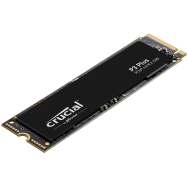 Твердотельный накопитель 1000Gb SSD Crucial P3 Plus M2 PCIe NVMe R5000Mb/s W3600MB/s CT1000P3PSSD8