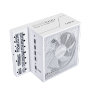 Блок питания Lian Li EG1000 WHITE 1000W Full Modular, 80+ PLATINUM, КПД 92% G9P.EG1000.WE00.EU