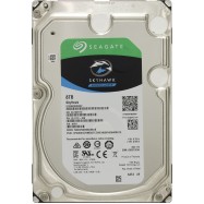 Жесткий диск для видеонаблюдения 8Tb Seagate SkyHawk SATA3 3.5" 5900rpm 256Mb ST8000VX0022