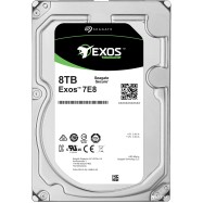 Корпоративный жесткий диск 8Tb Seagate Enterprise Capacity SATA3 7200rpm 256Mb 3,5" ST8000NM0045
