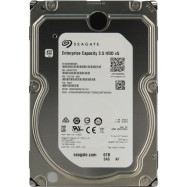 Корпоративный жесткий диск 6Tb Seagate Enterprise Capacity 3.5 ST6000NM0095 SAS 3.5" 256Mb 7200rpm