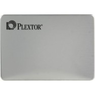 Твердотельный накопитель 128GB SSD Plextor 2.5" SATAIII R550MB/s W500MB/s DDR3 PX-128S3C