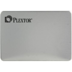 Твердотельный накопитель 128GB SSD Plextor 2.5" SATAIII R550MB/<wbr>s W500MB/<wbr>s DDR3 PX-128S3C