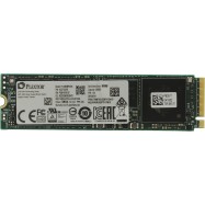 Твердотельный накопитель 256GB SSD Plextor M9PeGN M.2 2280 R3000M/s W1000M/s PCIe Gen PX-256M9PeGN