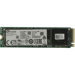 Твердотельный накопитель 256GB SSD Plextor M9PeGN M.2 2280 R3000M/<wbr>s W1000M/<wbr>s PCIe Gen PX-256M9PeGN