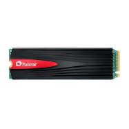 Твердотельный накопитель 1000GB SSD Plextor M9PeG M.2 2280 R3200MB/s W2100MB/s PCIe Gen PX-1TM9PeG