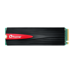 Твердотельный накопитель 1000GB SSD Plextor M9PeG M.2 2280 R3200MB/<wbr>s W2100MB/<wbr>s PCIe Gen PX-1TM9PeG