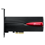 Твердотельный накопитель 1000GB SSD Plextor M9Pe PCI Express R3200MB/s W2100MB/s PX-1TM9PEY