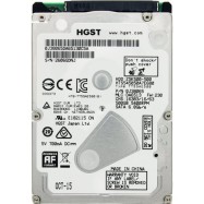 Жесткий диск для ноутбука 500Gb Hitachi Travelstar Z5K500 8Mb 2.5" 5400prm SATA3 HTS545050A7E680
