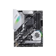 Материнская плата ASUS PRIME X570-PRO AM4 4xDDR4 6xSATA3 2xM.2 1xHDMI 1xDP 6xPCI-E4.0 RGB ATX