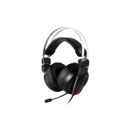 Гарнитура MSI Immerse GH60 GAMING Headset 3.5mm разьем/кабель 2м/