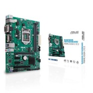Материнская плата ASUS PRIME H310M-C R2.0 LGA1151, 2xDDR4 2666/2400/2133MHz, 4xSATA3,1xM.2, COM mATX