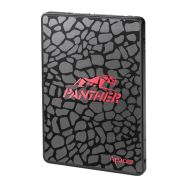 Твердотельный накопитель 120GB SSD Apacer AS350 Panther 2.5” SATA3 R540Mb/s W490MB/s AP120GAS350-1