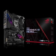 Материнская плата ASUS ROG MAXIMUS XI HERO LGA1151 iZ390 4xDDR4 6xSATA3 2xM.2 HDMI DP ATX BOX