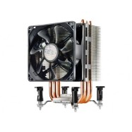 Вентилятор для CPU CoolerMaster Hyper TX3 EVO 4-pin LGA 1366/1151/1155/1150 AMD AM3+ RR-TX3E-22PK-R1