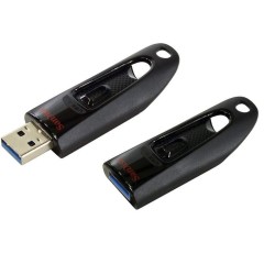 USB-ФЛЕШ-НАКОПИТЕЛЬ 16Gb SANDISK ULTRA USB 3.0, SDCZ48-016G-U46
