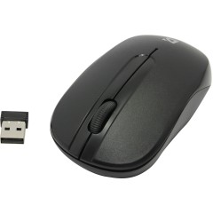 Мышь беспроводная Defender Datum MM-285 Black (Черный) 3кн+кл, 1000 dpi, НОВИНКА!
