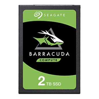 Твердотельный накопитель 2000GB SSD Seagate Barracuda 2.5” SATA3 R560Mb/<wbr>s W540MB/<wbr>s ZA2000CM10002 - Metoo (1)