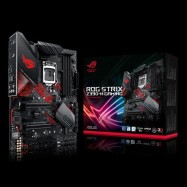 Материнская плата ASUS ROG STRIX Z390-H GAMING L1151 4xDDR4 6xSATA3 2xM.2 1xHDMI 1xDP ATX