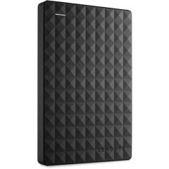Внешний HDD Seagate 1Tb Expansion Portable STEA1000400 USB3.0 2.5" Корпус: Черный Пластик