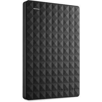 Внешний HDD Seagate 1Tb Expansion Portable STEA1000400 USB3.0 2.5" Корпус: Черный Пластик - Metoo (1)