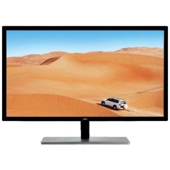 Монитор 31,5 AOC Q3279VWFD8 IPS 2560x1440@75Hz 250cd/m2 1200:1 20M:1 5мс 1xVGA 1xHDMI 1xDP 1xDVI в Metoo.kz - Metoo (1)