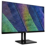 Монитор 27" AOC 27V2Q IPS 5мс 250кд/м2 1000:1 20М:1 1xHDMI 1xDP Черный