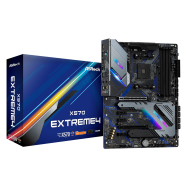 Материнская плата ASRock X570 EXTREME4 AM4 4xDDR4 8xSATA3 RAID 2xHyper M.2 ATX