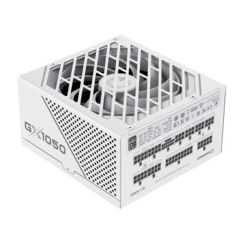 Блок питания Gamemax GX-1050 PRO WH (ATX3.0 PCIe5.0), 80+ Platinum - Metoo (1)