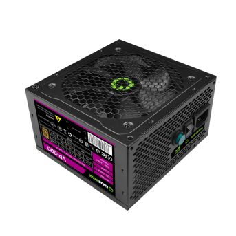 Блок питания Gamemax VP-800, 80+ Bronze - Metoo (1)
