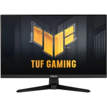 Монитор 25" ASUS TUF Gaming VG259Q5A IPS 1920x1080 200Hz 1ms 300cd/m 1000:1 2xHDMI 1xDP SPx2 2W в Metoo.kz - Metoo (1)