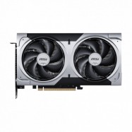 Видеокарта MSI GeForce RTX 5060 Ti 16G VENTUS 2X OC PLUS 16Gb GDDR7 128-bit 1xHDMI 3xDP G506T-16V2CP