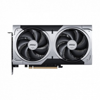 Видеокарта MSI GeForce RTX 5060 Ti 16G VENTUS 2X OC PLUS 16Gb GDDR7 128-bit 1xHDMI 3xDP G506T-16V2CP - Metoo (1)